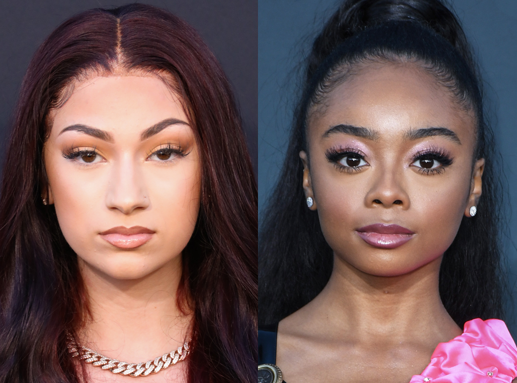 Bhad Bhabie, Skai Jackson Bhad Bhabie, Skai Jackson